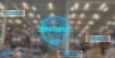 武漢物流倉(cāng)庫(kù)外包管理比較好